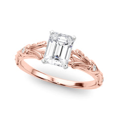 Vintage Diamond Ring