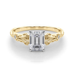 Vintage Diamond Ring