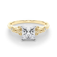 Vintage Diamond Ring