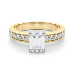 Vintage Diamond Ring