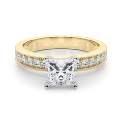 Vintage Diamond Ring