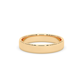 Men’s Wedding Band No. 8