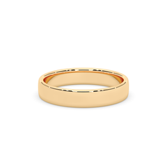 Men’s Wedding Band No. 8