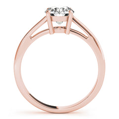 Solitaire Diamond Ring