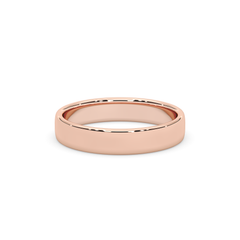 Men’s Wedding Band No. 8