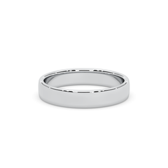 Men’s Wedding Band No. 8