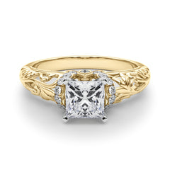 Vintage Diamond Ring