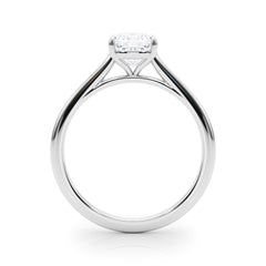 Solitaire Diamond Ring
