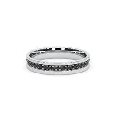 Men’s Wedding Band No. 11
