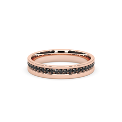 Men’s Wedding Band No. 11
