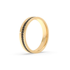 Men’s Wedding Band No. 11