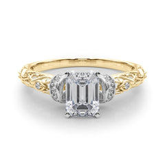 Vintage Diamond Ring