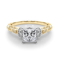 Vintage Diamond Ring