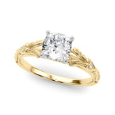 Vintage Diamond Ring