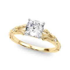 Vintage Diamond Ring