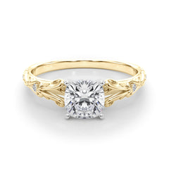 Vintage Diamond Ring