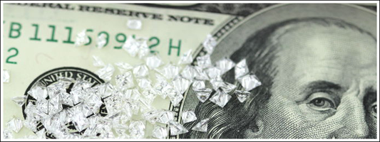 ABOUT INVESTMENT DIAMONDS AND WHY YOU SHOULD INVEST IN DIAMONDS