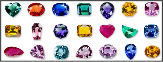 The History and Meaning of April’s Birthstone