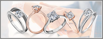 Diamond Jewellery Trends Set To Dominate