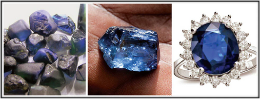What does your birthstone say about you?
