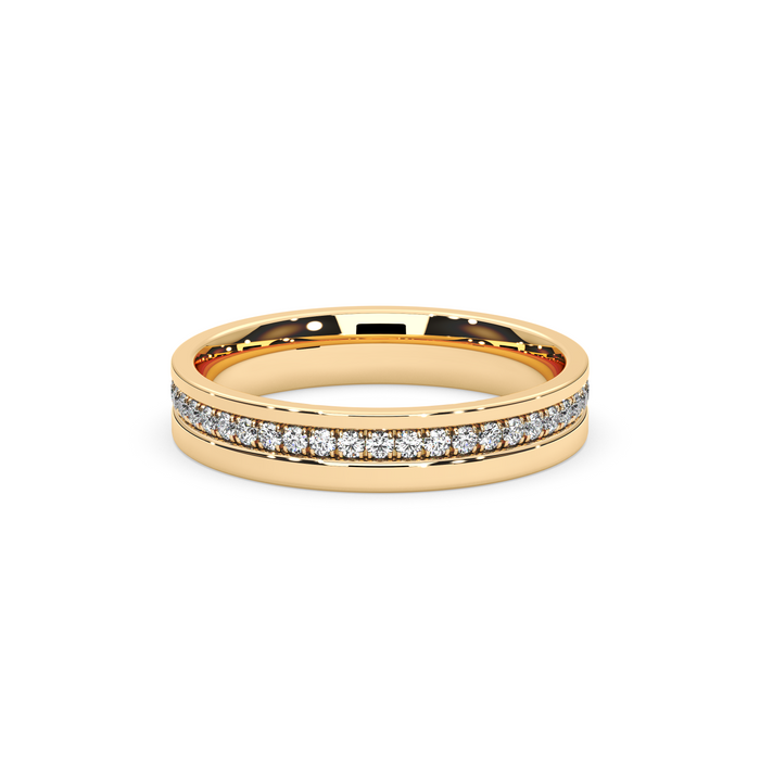 Men’s Wedding Bands
