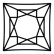 Princess Diamond Shape