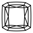 Radiant Diamond Shape