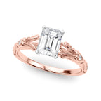 Vintage Diamond Ring