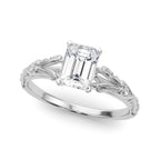 Vintage Diamond Ring
