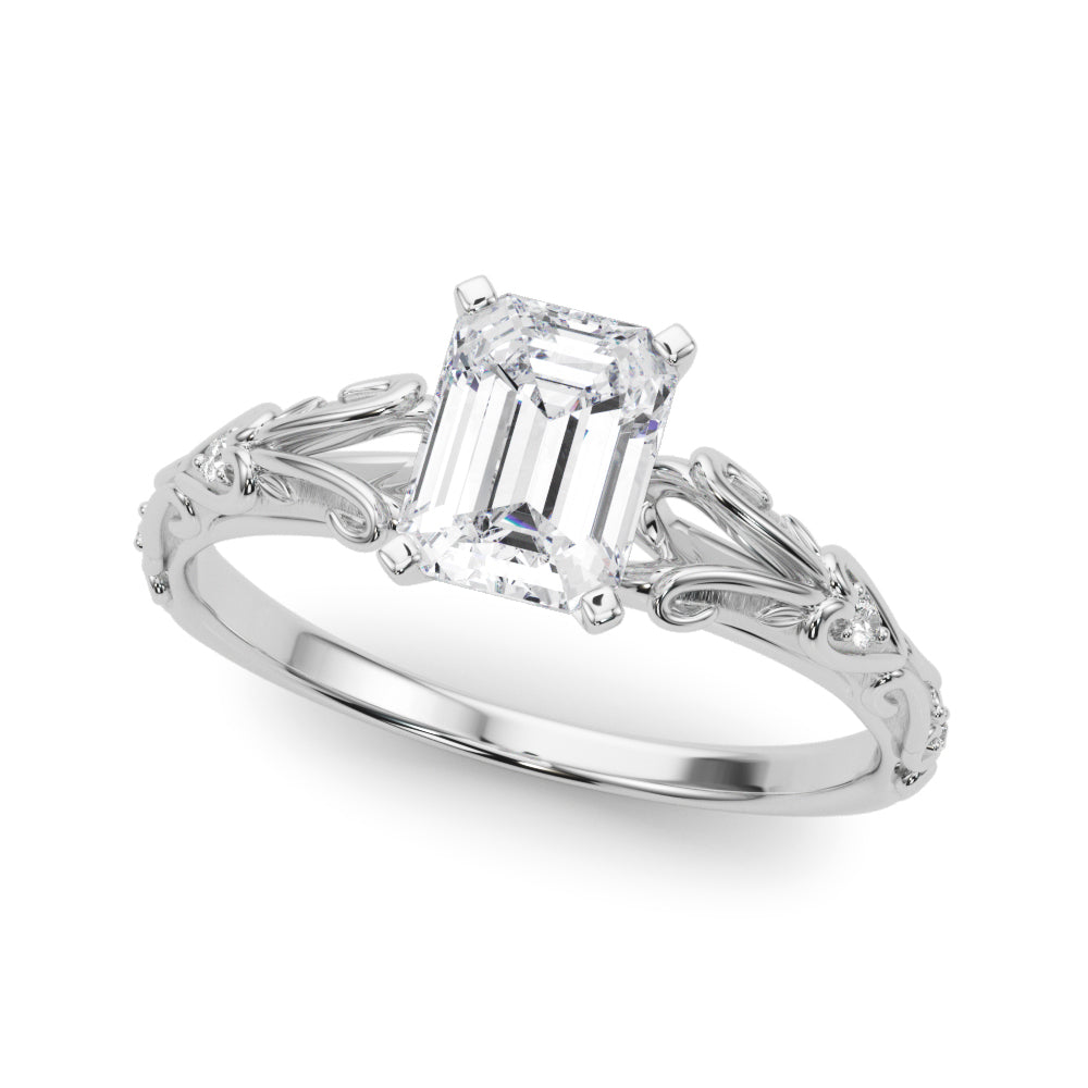 Vintage Diamond Ring