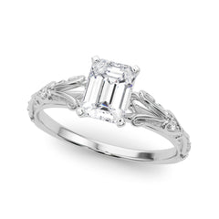 Vintage Diamond Ring