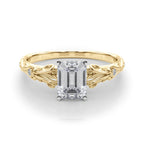 Vintage Diamond Ring