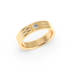 Men’s Band No. 9