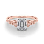 Vintage Diamond Ring