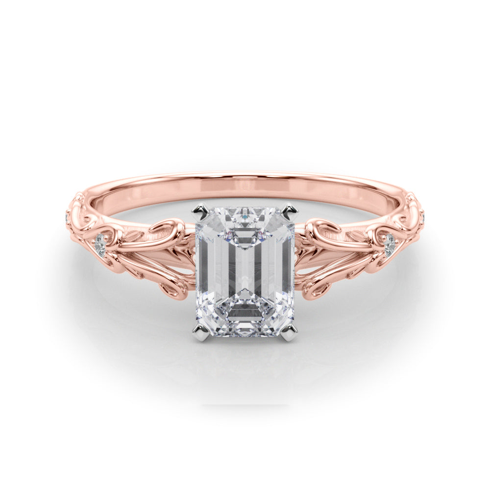 Vintage Diamond Ring