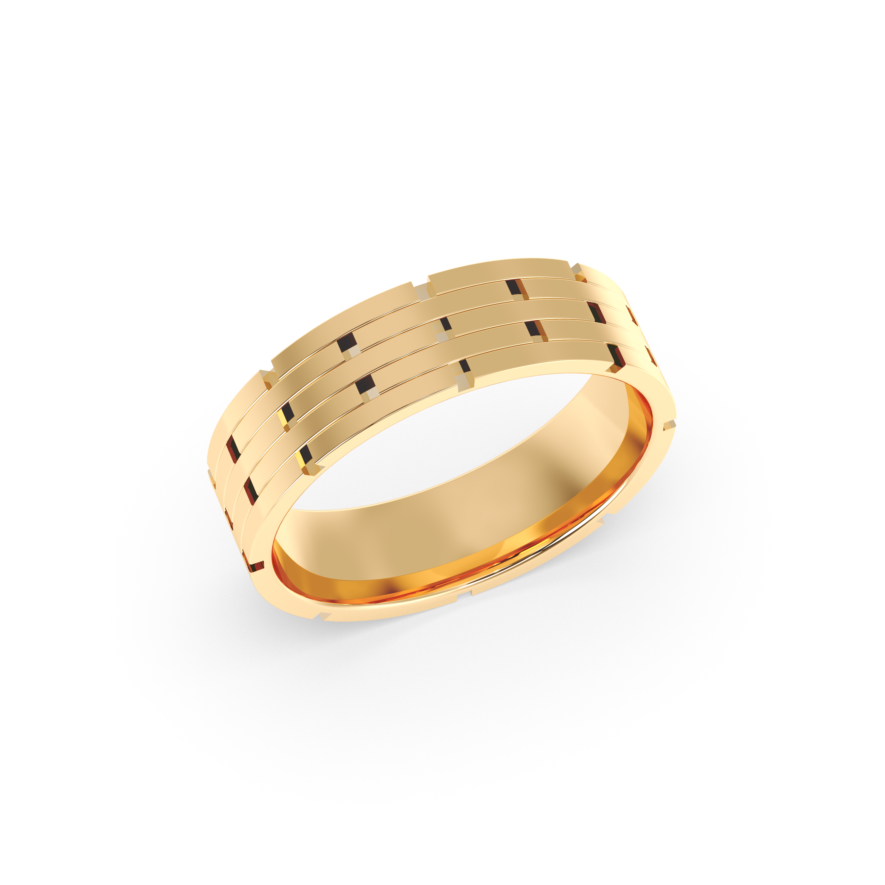 Men’s Band No. 10