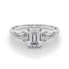 Vintage Diamond Ring