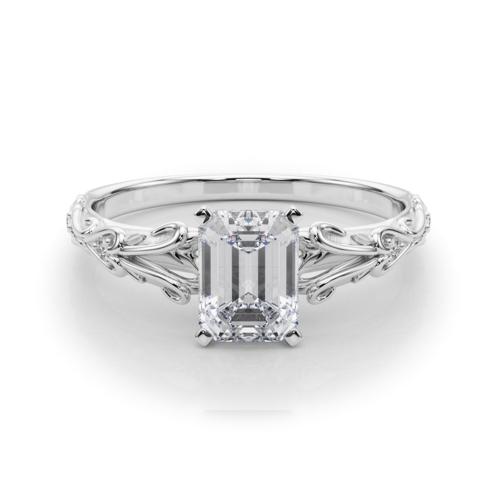 Vintage Diamond Ring