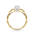 Vintage Diamond Ring