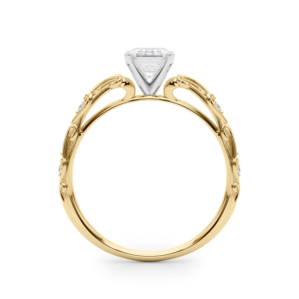 Vintage Diamond Ring