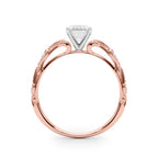 Vintage Diamond Ring