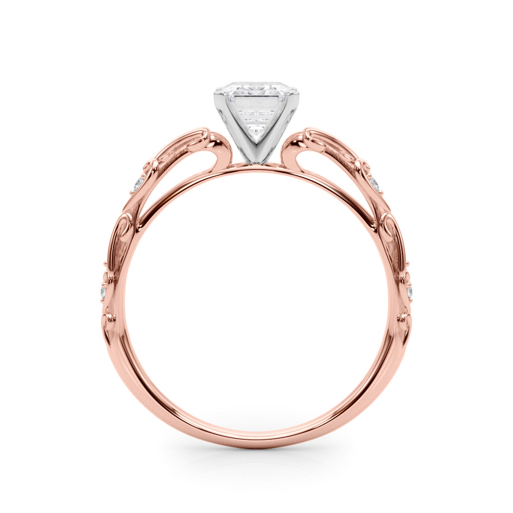 Vintage Diamond Ring