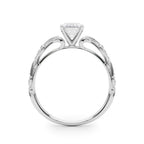 Vintage Diamond Ring