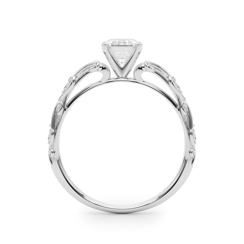 Vintage Diamond Ring