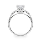 Vintage Diamond Ring