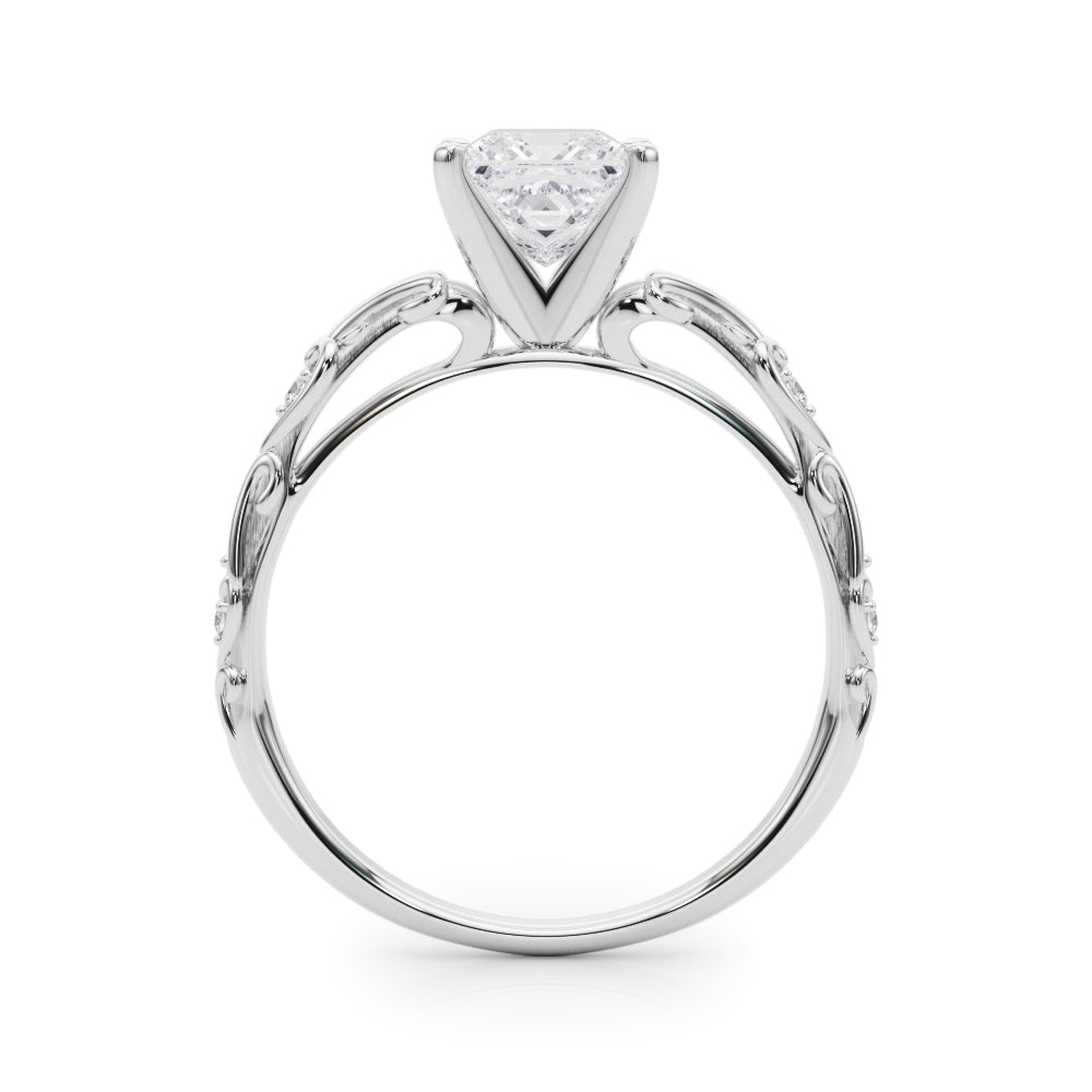 Vintage Diamond Ring