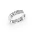 Men’s Band No. 9