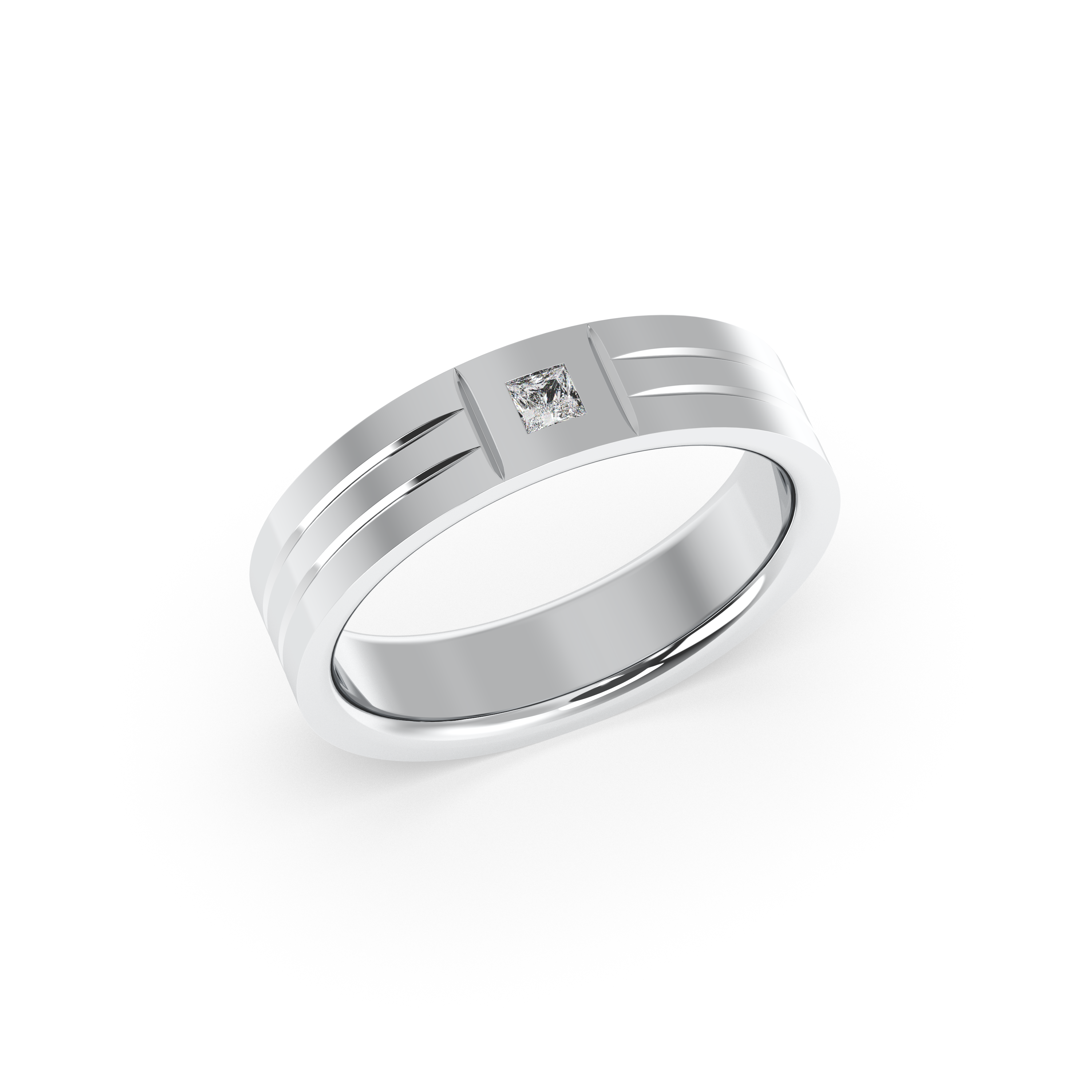 Men’s Band No. 9