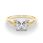 Vintage Diamond Ring