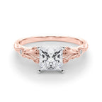 Vintage Diamond Ring